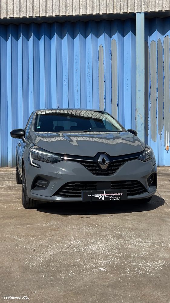 Renault Clio 1.0 TCe Limited Bi-Fuel - 1