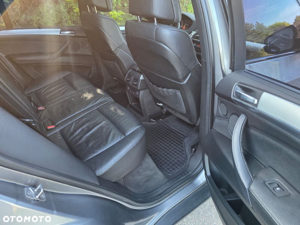 BMW X5 4.0d xDrive - 12