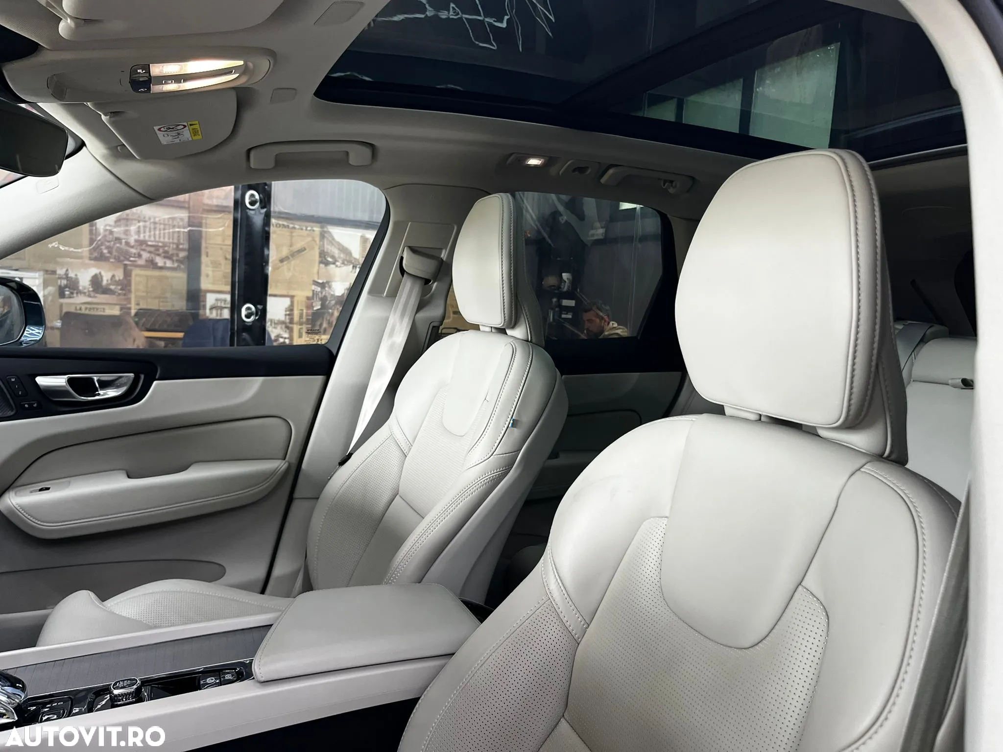 Volvo XC 60 B5 MHEV AT8 AWD Inscription - 23