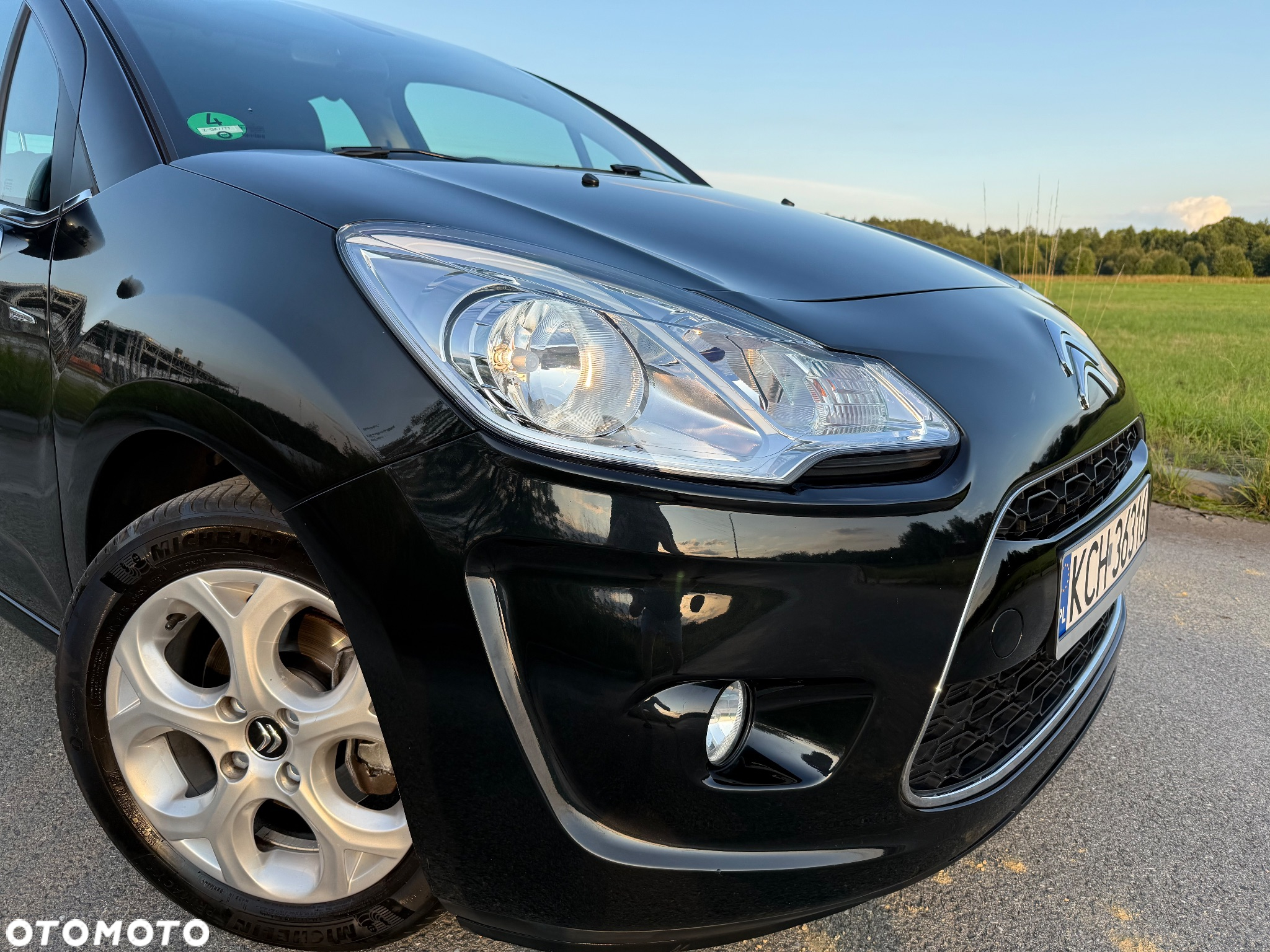 Citroën C3 VTi 120 Exclusive - 3