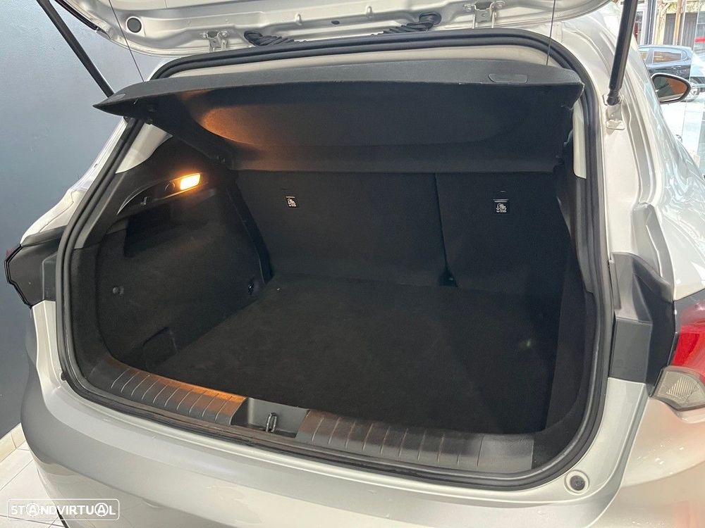 Fiat Tipo 1.3 M-Jet Lounge - 21