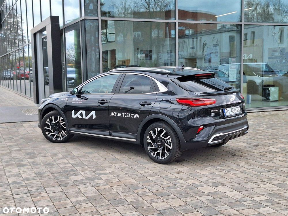 Kia XCeed - 6