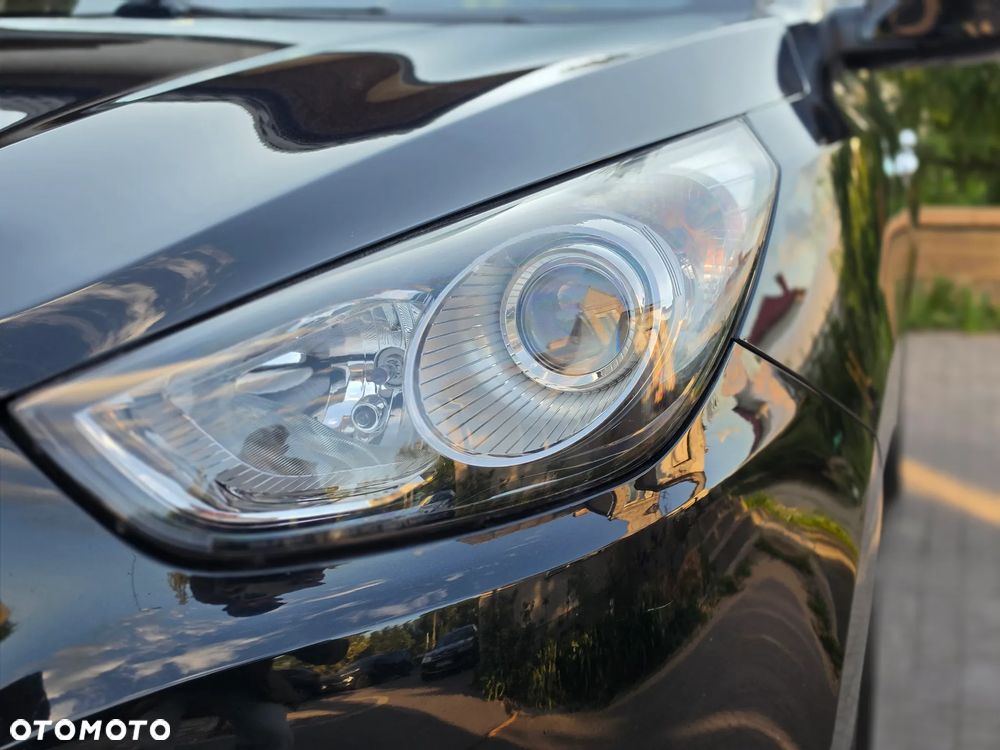Hyundai ix35 - 3