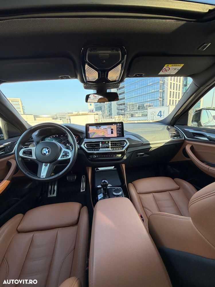 BMW X4 - 16