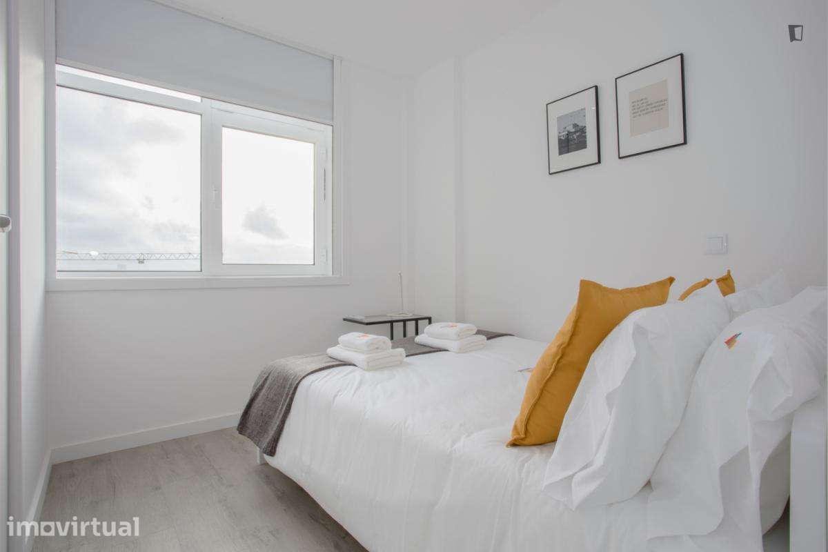 Apartamento com 1 quartos - localizado em Cedofeita Porto - Grande imagem: 2/24