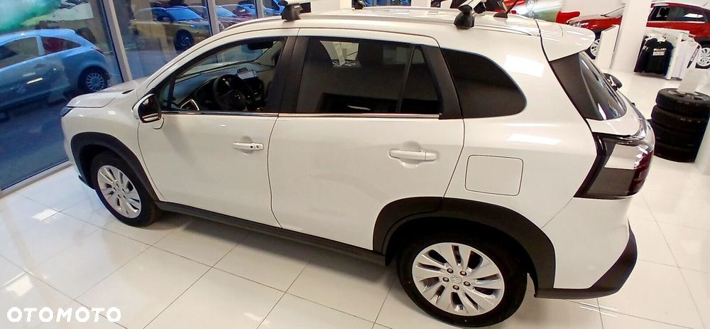 Suzuki SX4 S-Cross - 9