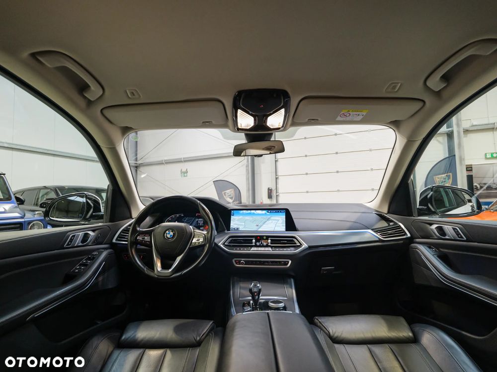 BMW X5 xDrive30d - 6