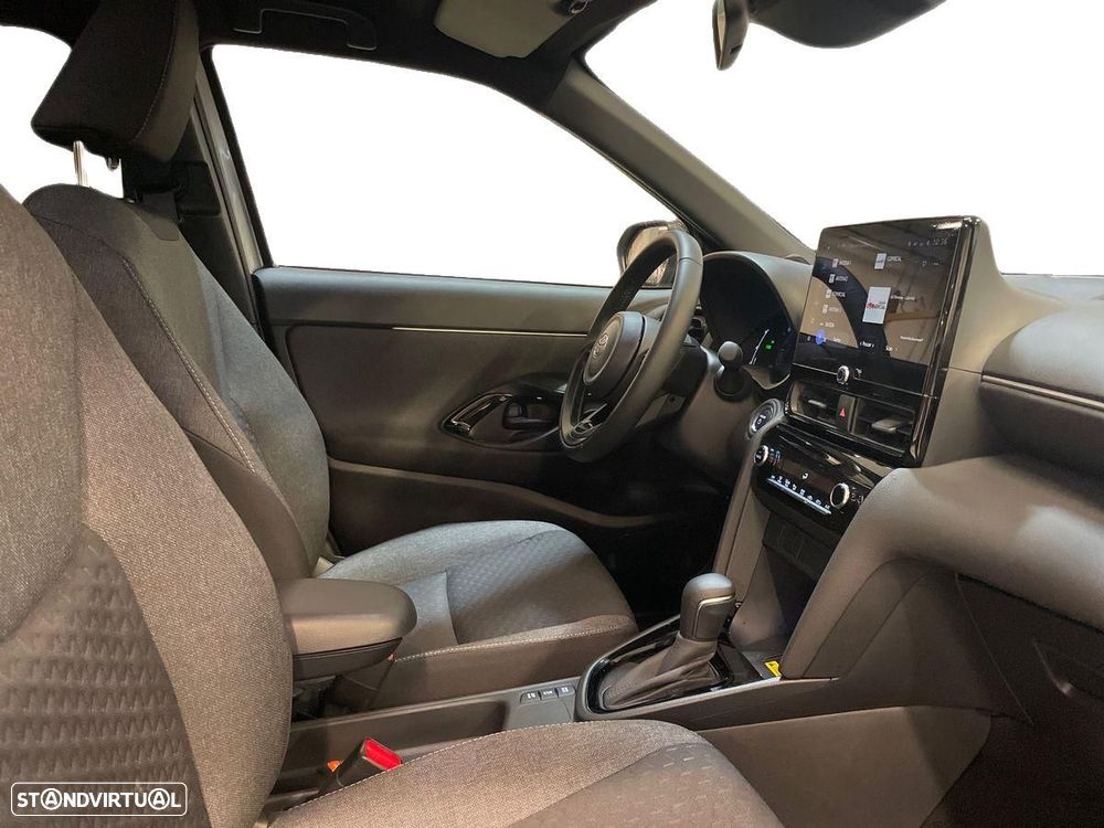 Toyota Yaris Cross 1.5 HDF Square Collection - 7