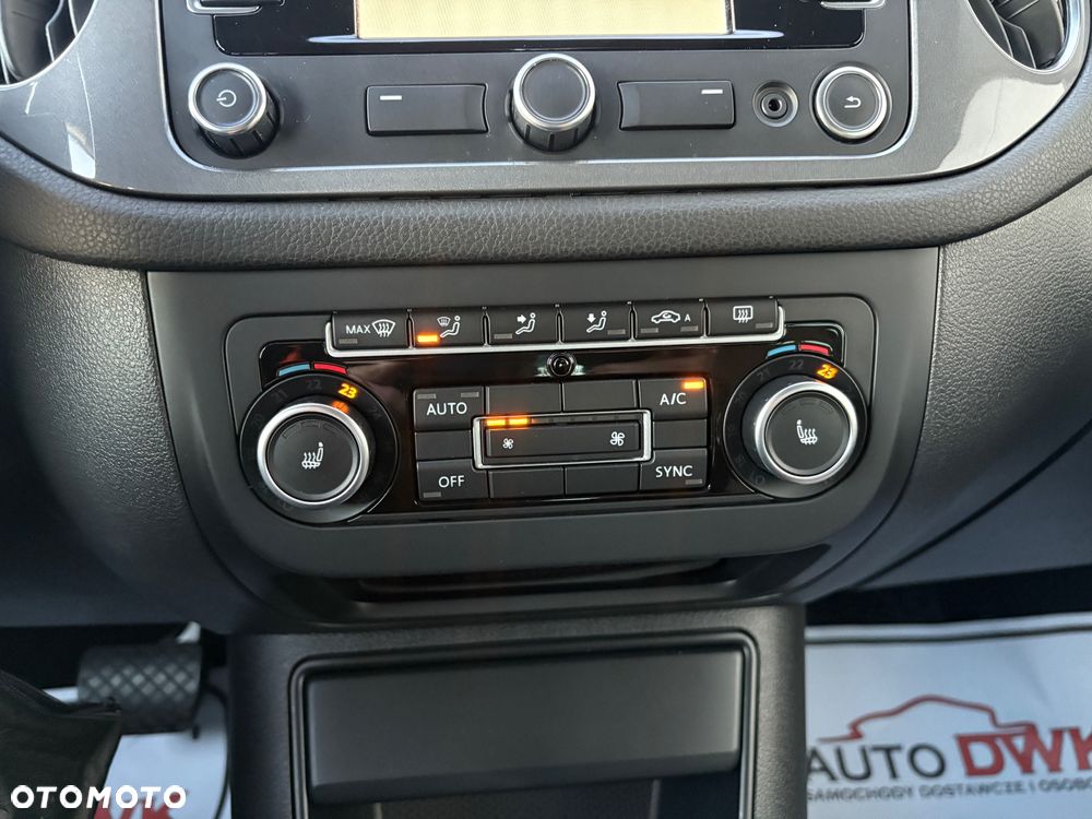 Volkswagen Tiguan 2.0 TSI 4Motion DSG Exclusive - 25