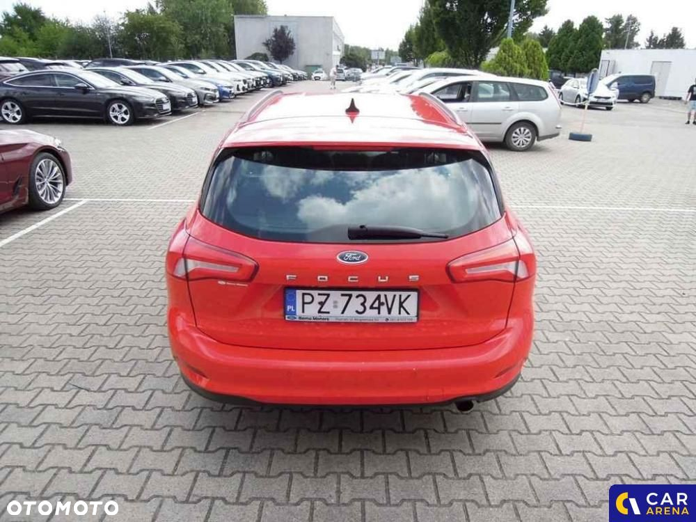 Ford Focus - 4