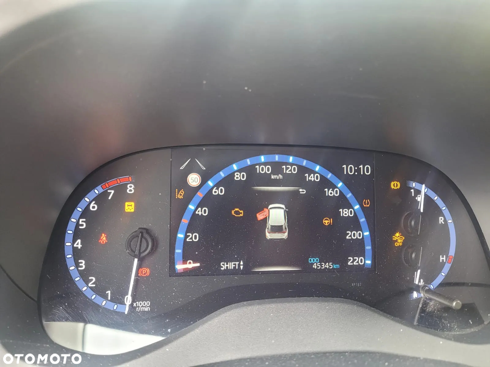Toyota Yaris Cross 1.5 Comfort - 11