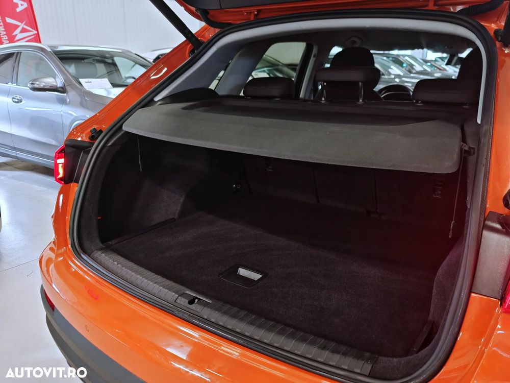 Audi Q3 1.5 35 TFSI S tronic - 34