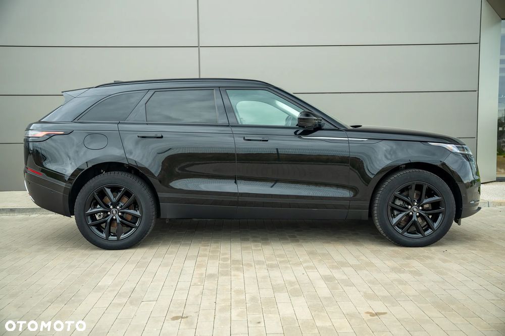 Land Rover Range Rover Velar 2024 photo 5