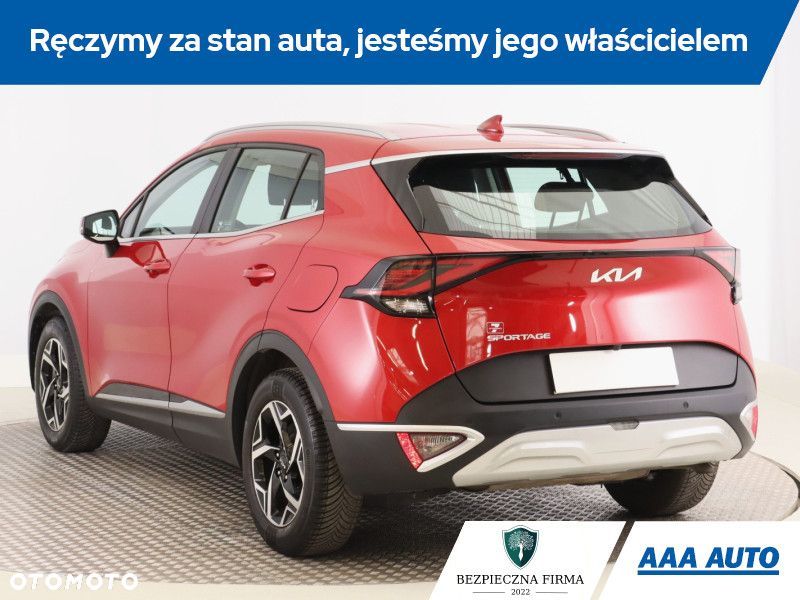 Kia Sportage - 6