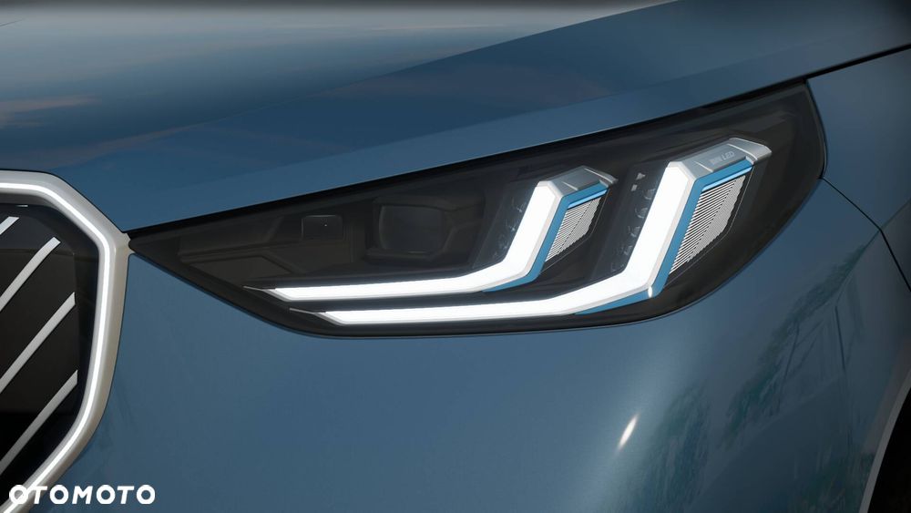 BMW X3 20 xDrive - 5