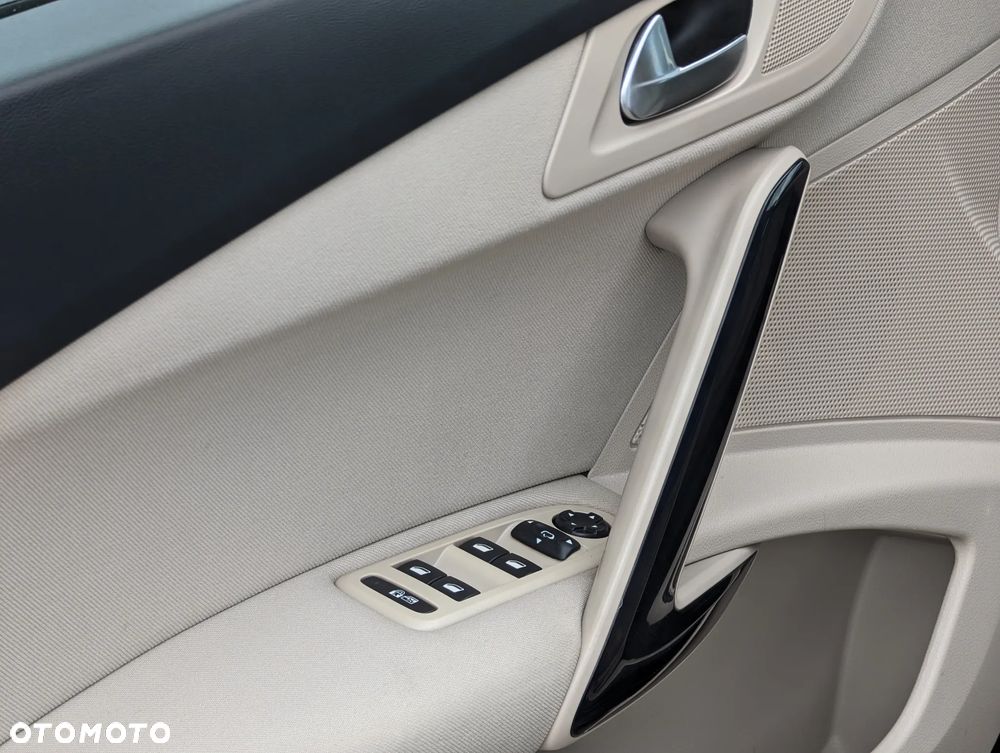 Peugeot 508 HDi FAP 165 Automatik Allure - 21