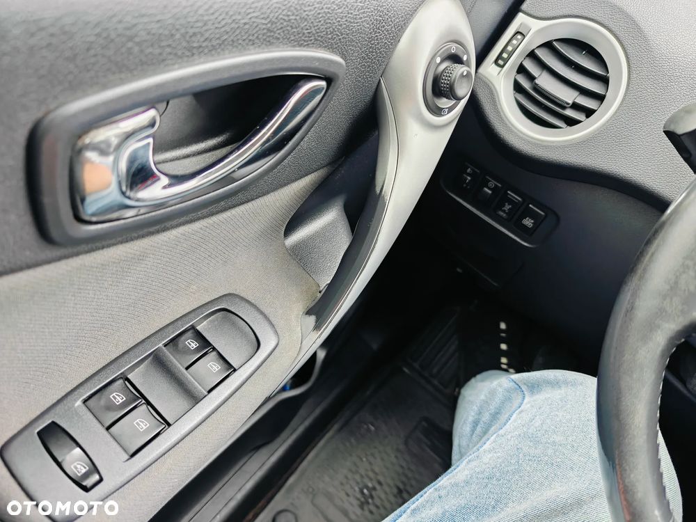Renault Laguna dCi 150 FAP Dynamique - 26
