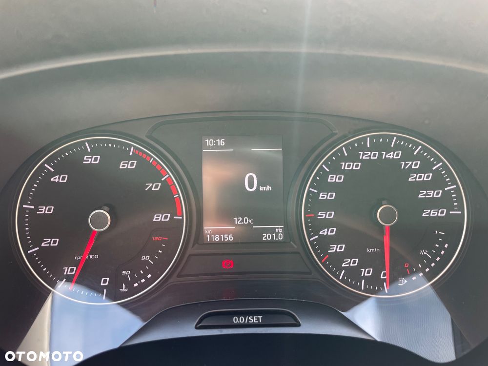 Seat Leon 1.4 TSI Style S&S - 8