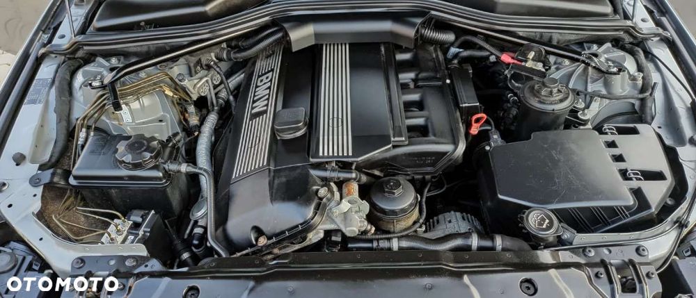 BMW Seria 5 - 20