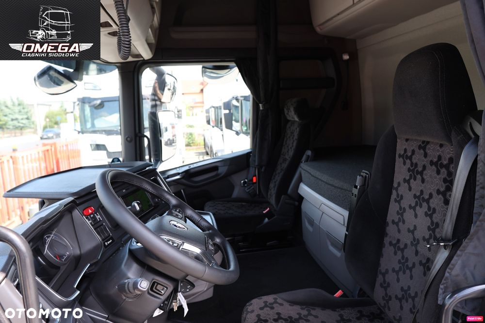 Scania R 500/ 500 R / Poduszki przód / Full LED /Spr Z Niemiec - 9