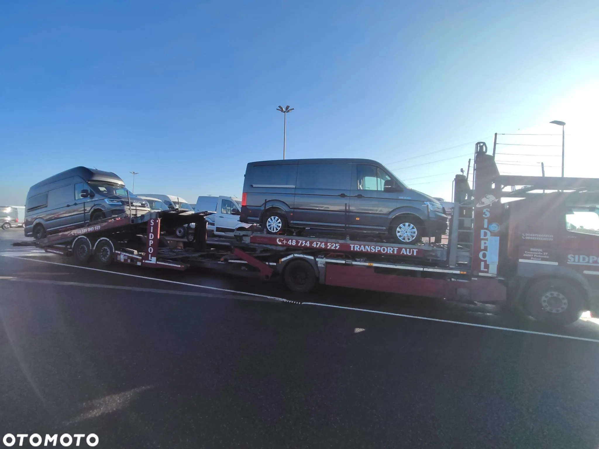 DAF CF 440 METAGO PRO - 12