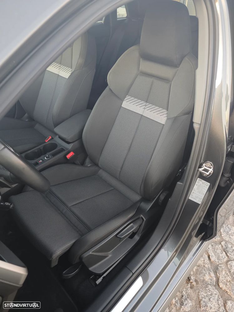 Audi A3 Sportback 30 TDI S line S tronic - 14