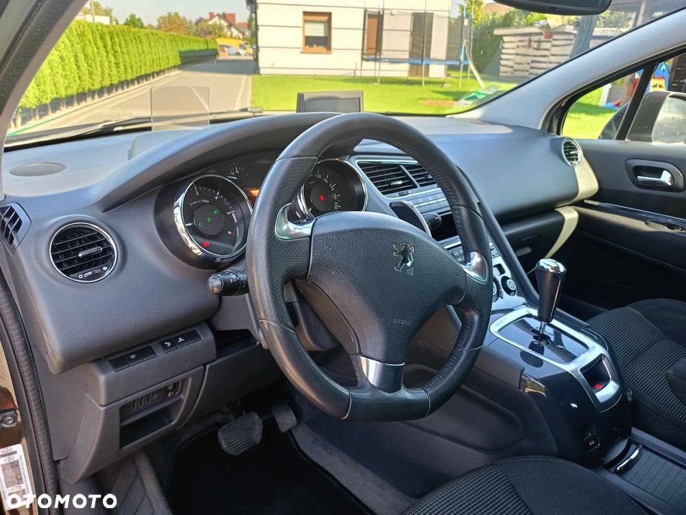 Peugeot 5008 e-HDI 115 ETG6 Stop&Start Active - 14