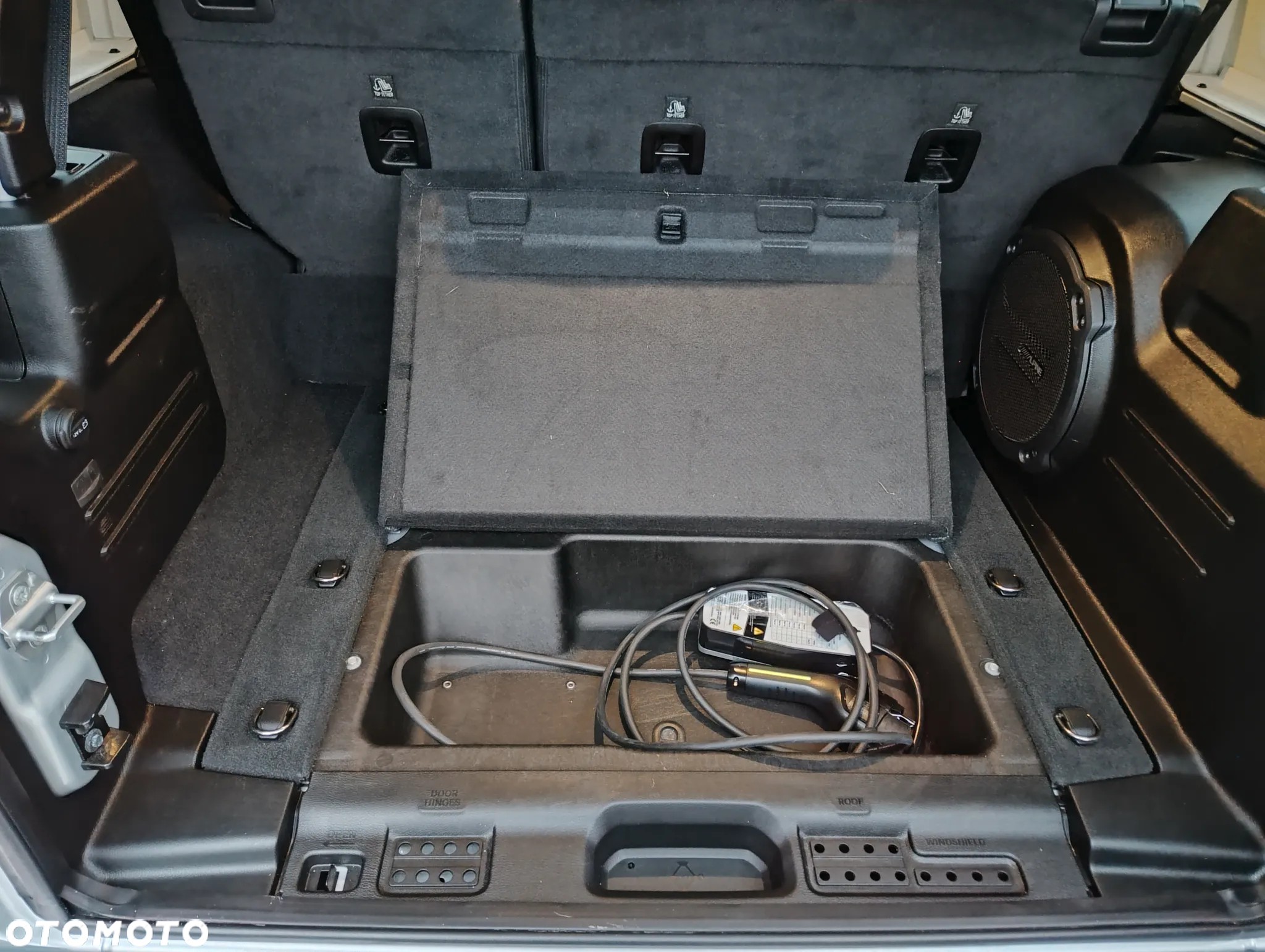 Jeep Wrangler Unlimited 2.0 4xe Plug-In Hybrid Softtop Sahara - 21