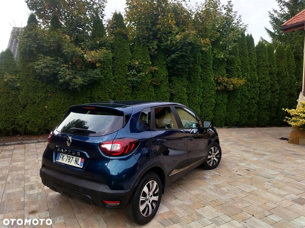Renault Captur - 16