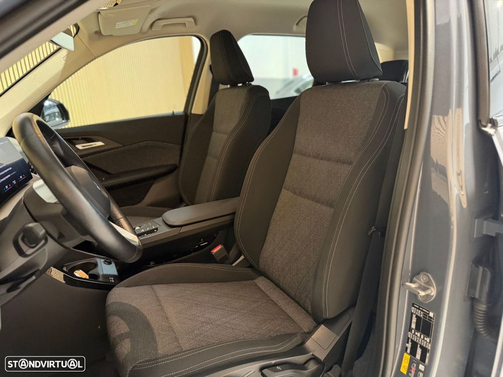 BMW X1 xDrive25e xLine - 6