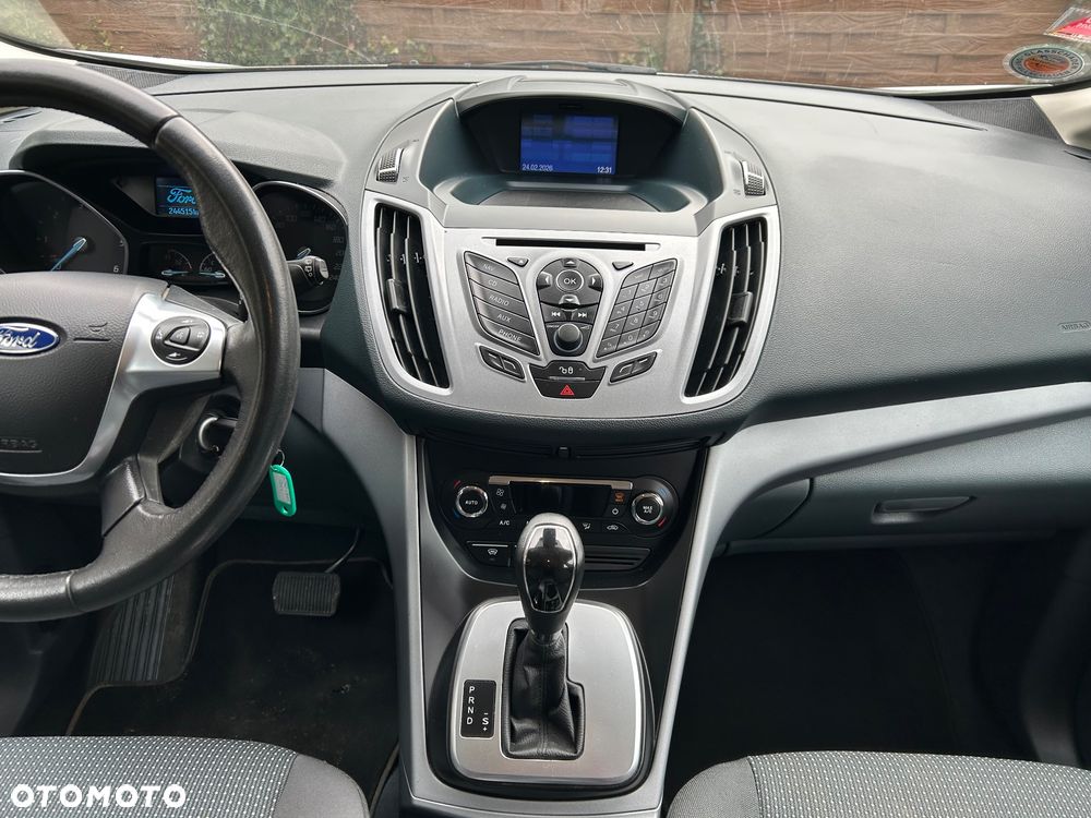 Ford C-MAX 2.0 TDCi Titanium - 31