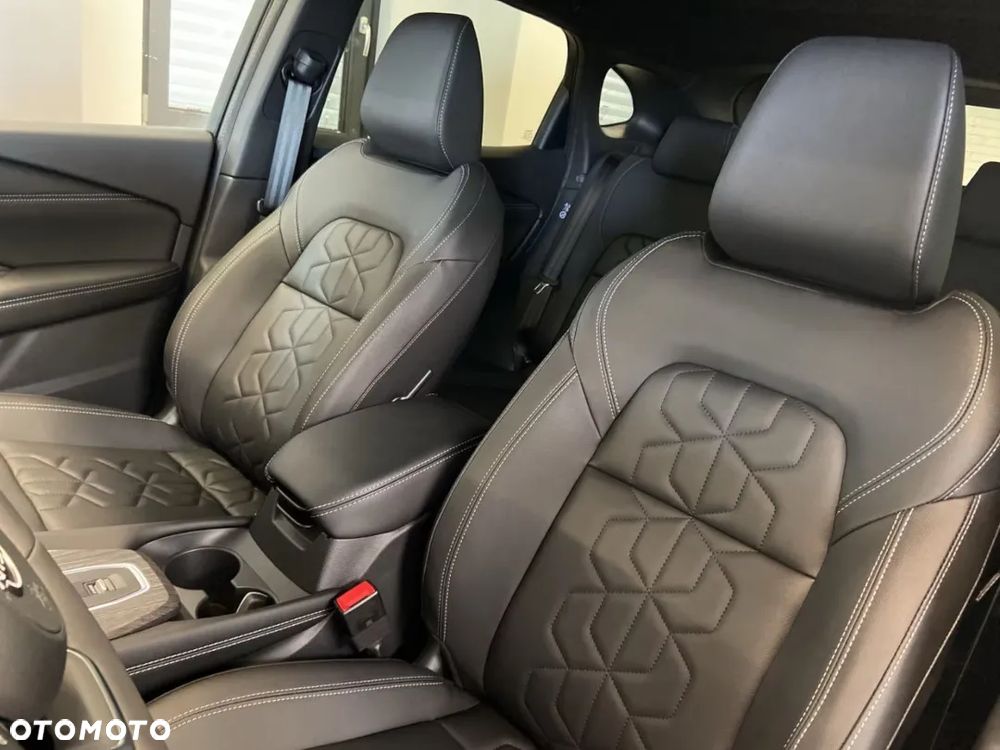 Nissan Qashqai 1.3 DIG-T mHEV Tekna Xtronic - 6