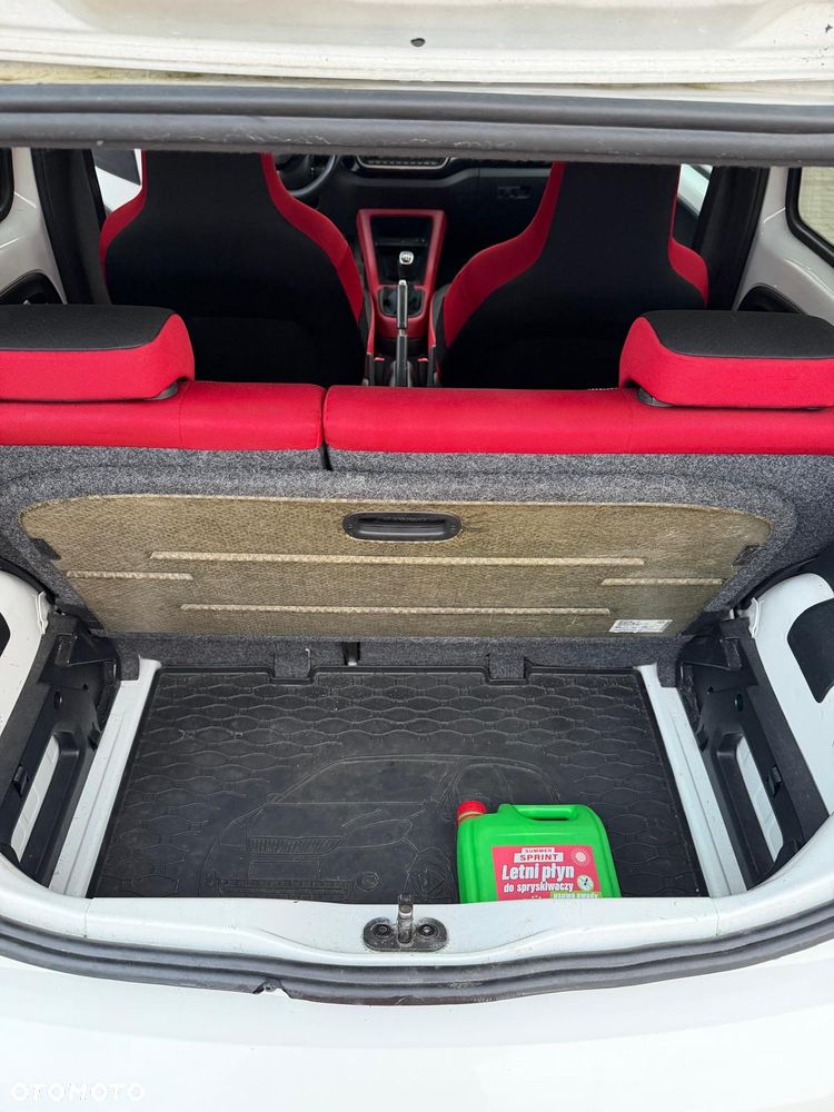 Skoda Citigo 1.0 Monte Carlo - 10
