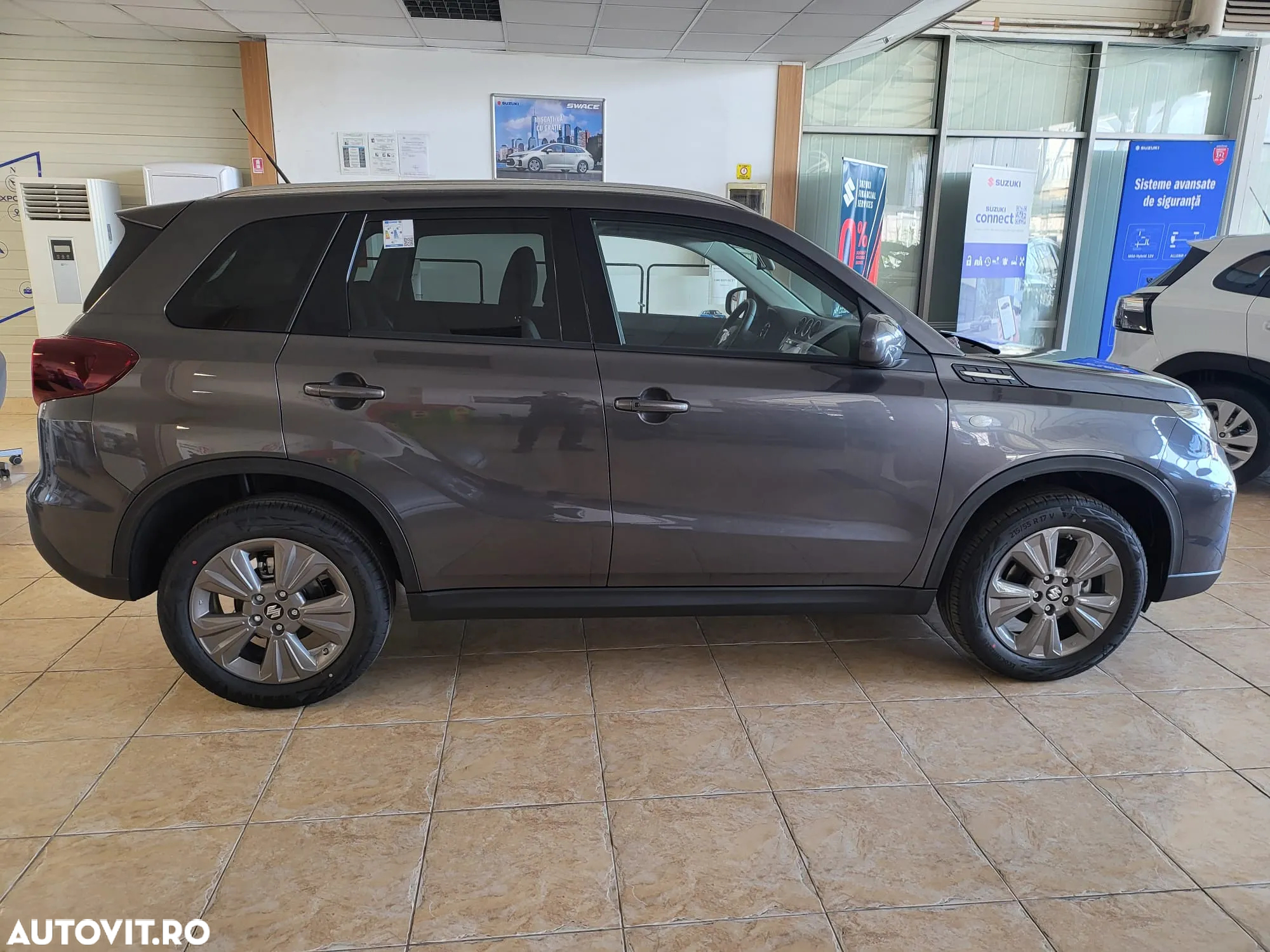 Suzuki Vitara - 4