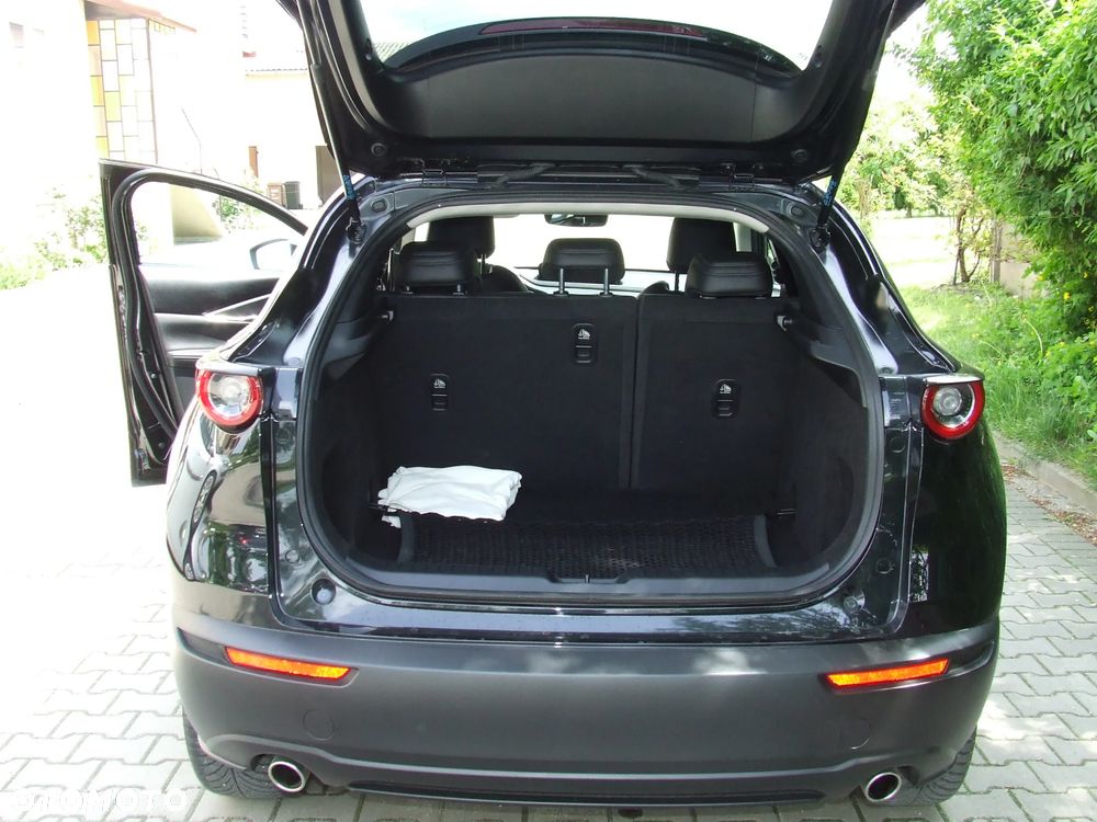 Mazda Cx-30 2022 photo 5