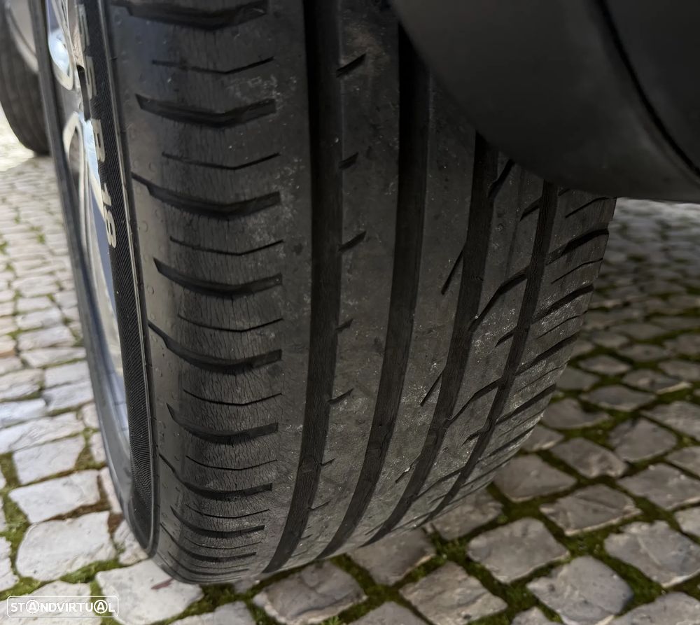 Nissan Qashqai 1.5 dCi Tekna Premium 17 - 6