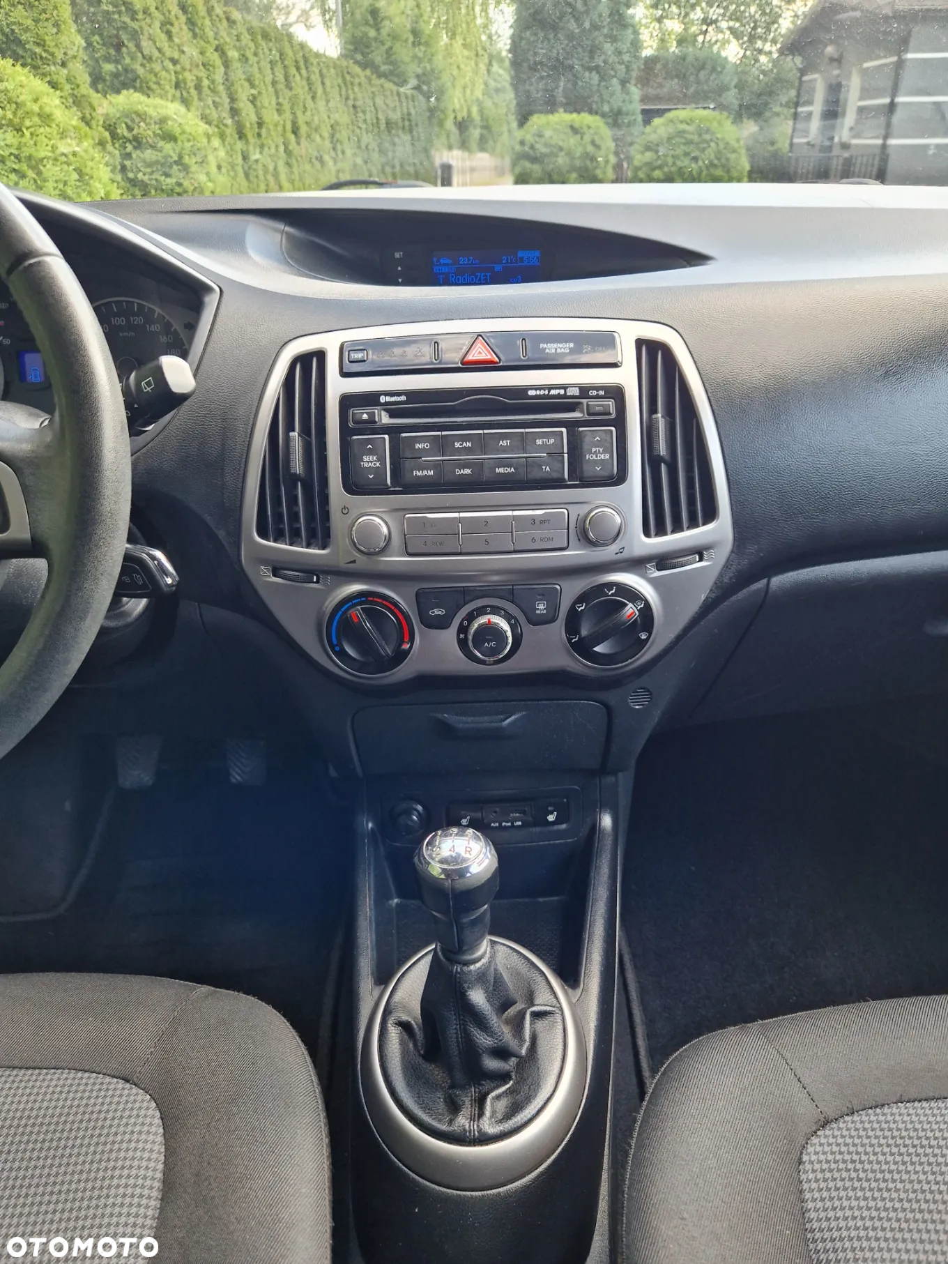 Hyundai i20 - 13