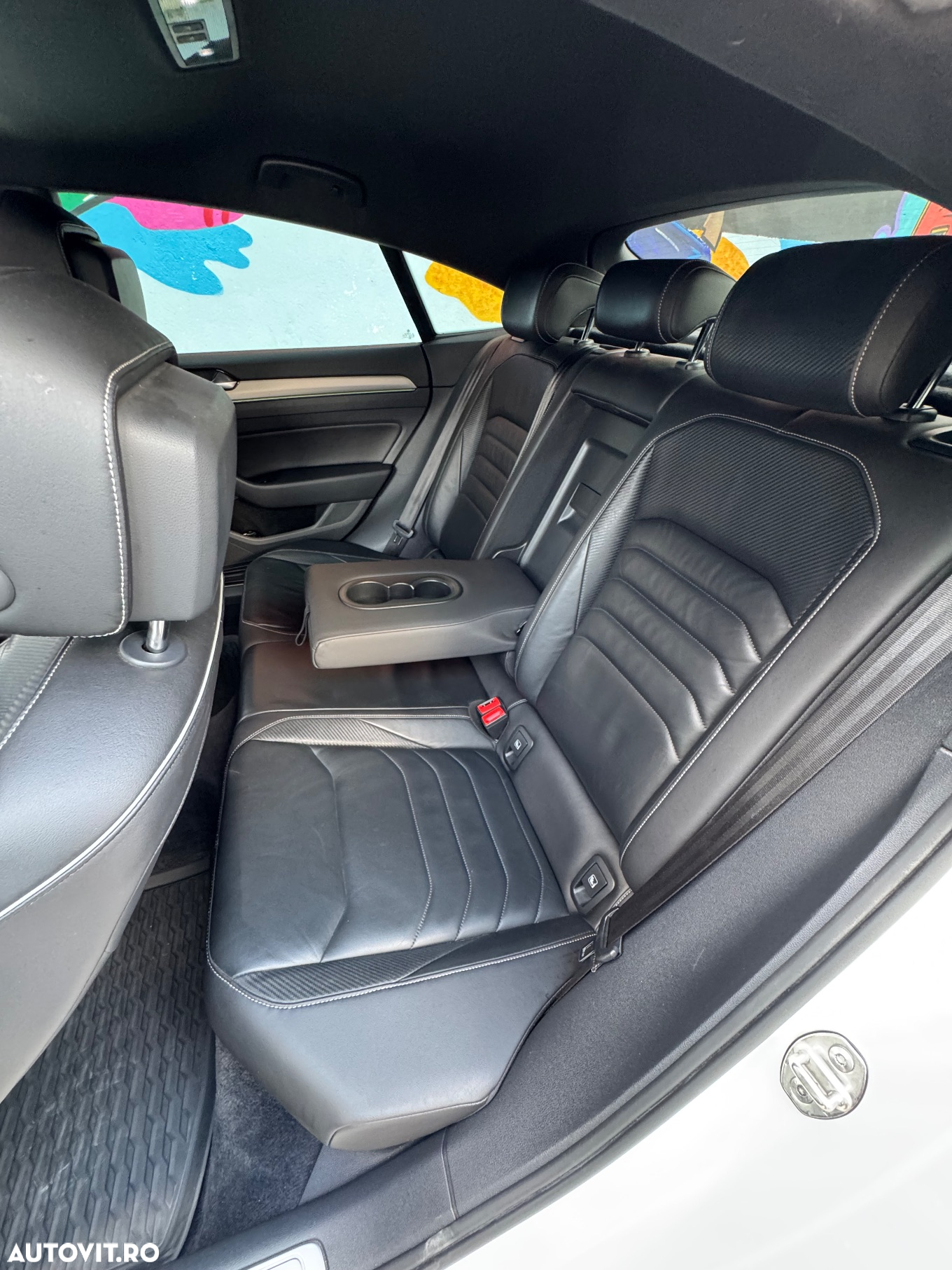 Volkswagen ARTEON 2.0 TSI DSG 4Motion R-Line - 11