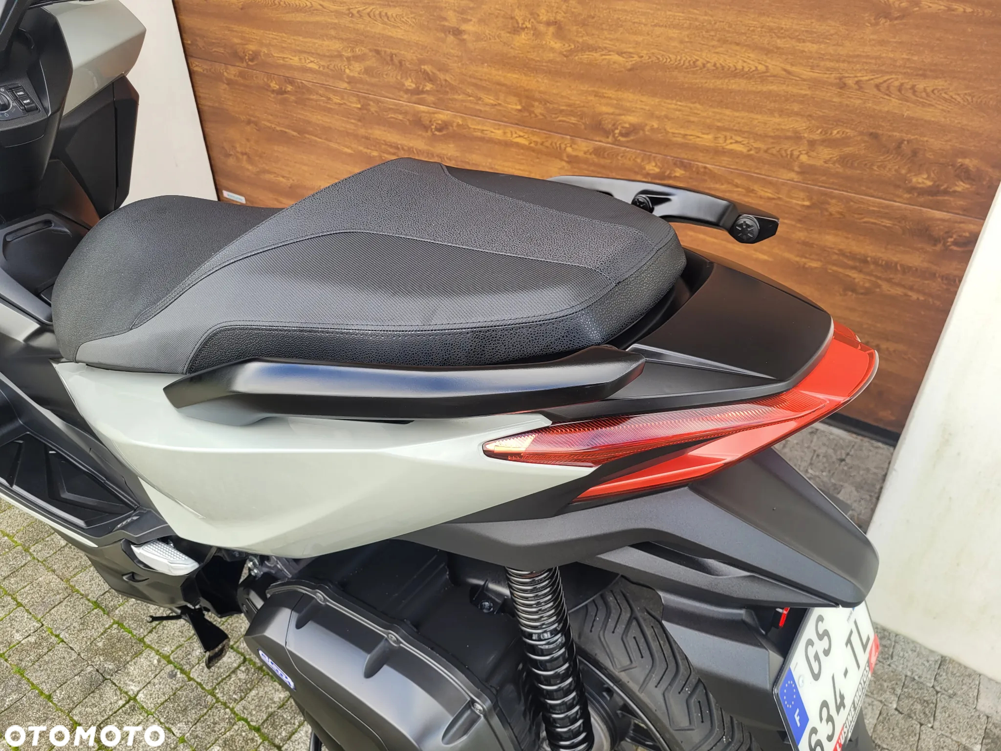 Honda NSS - 15