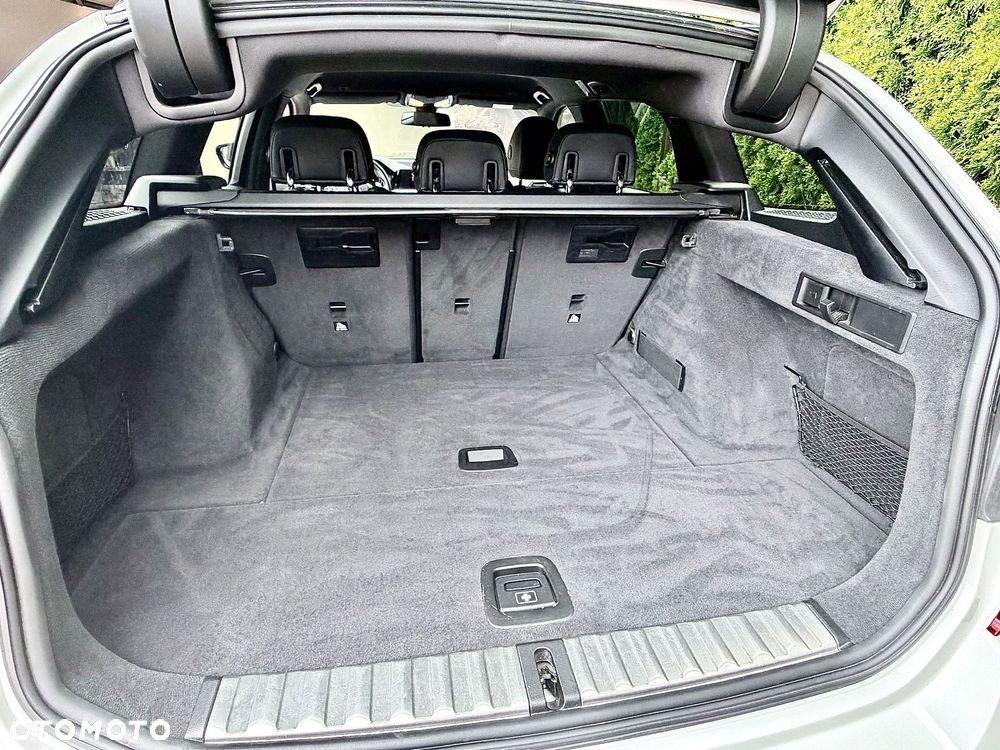 BMW Seria 3 320d Advantage - 11