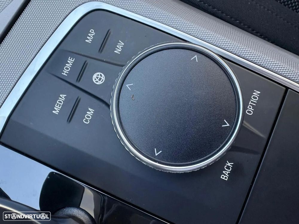 BMW 330 e Corporate Edition Auto - 56