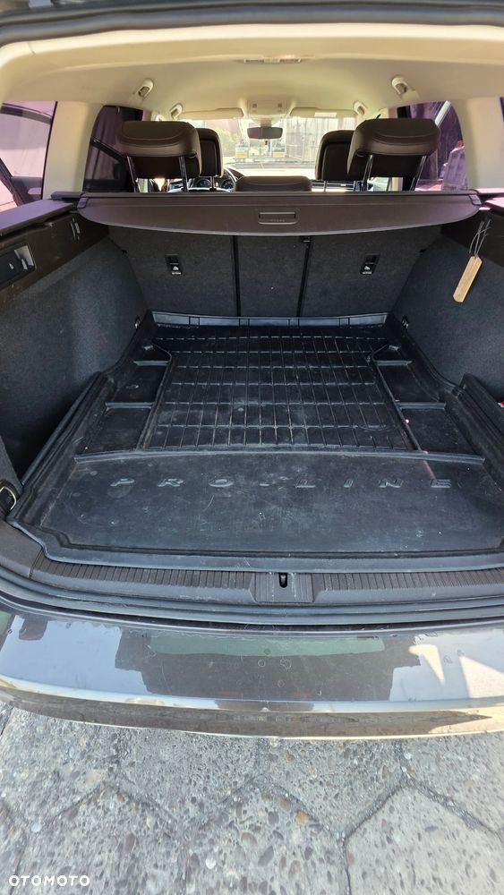 Volkswagen Passat 2.0 TDI BMT Highline - 22