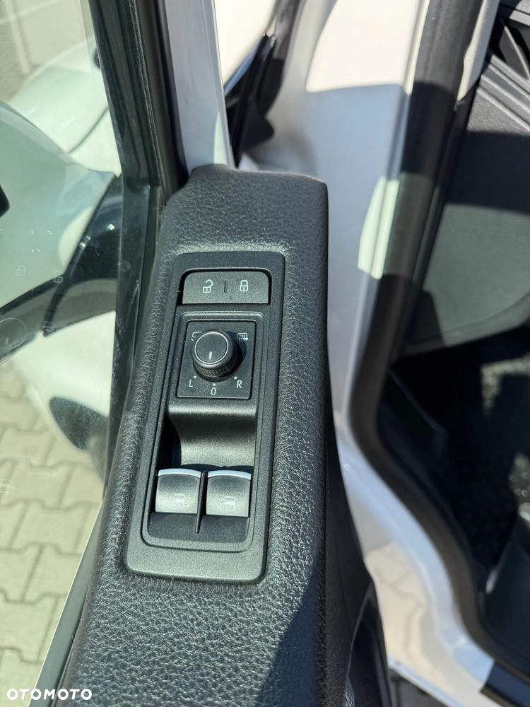 Volkswagen Multivan 2.0 BiTDI L1 Highline 4Motion DSG - 19