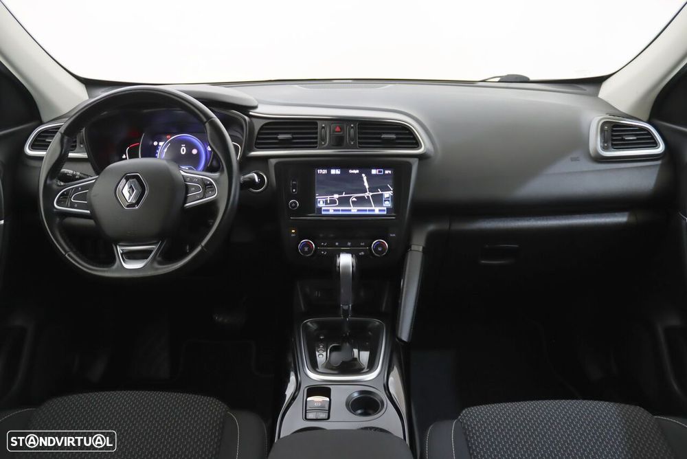 Renault Kadjar Energy dCi 110 EDC LIMITED - 6