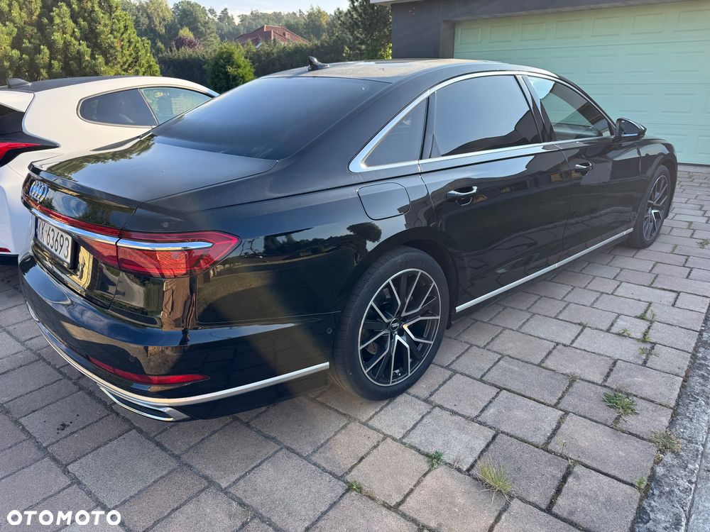 Audi A8 ver-l-50-tdi-mhev-quattro-tiptr - 3