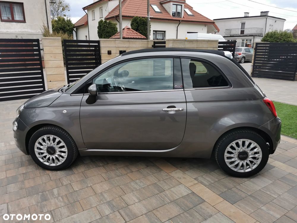 Fiat 500 - 7