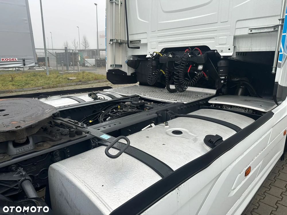 DAF XG 530 FT STANDARD STOCK (31950) - 6