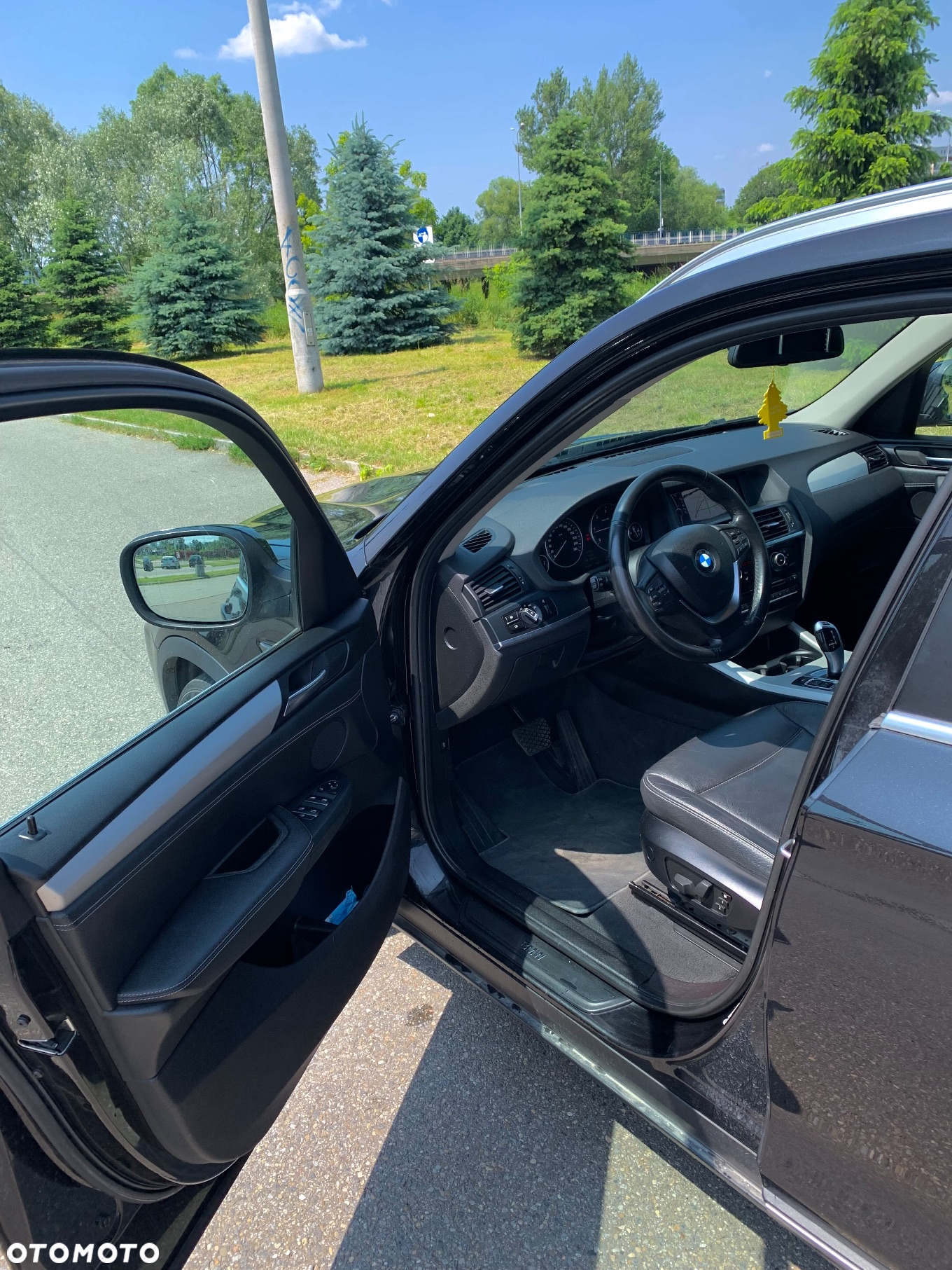BMW X3 - 5