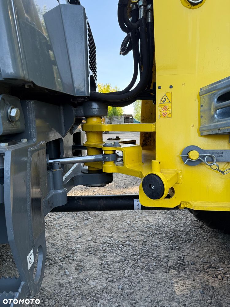 Wacker Neuson WL 70 - 8