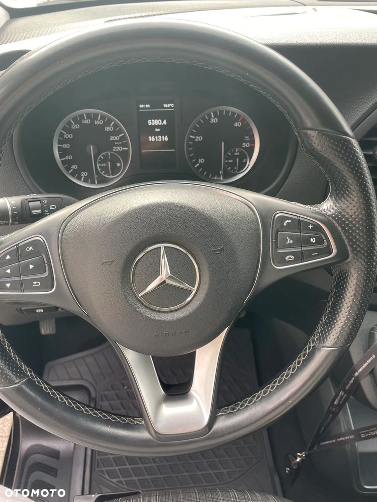 Mercedes-Benz Vito CDI Tourer Pro 447.703 - 5